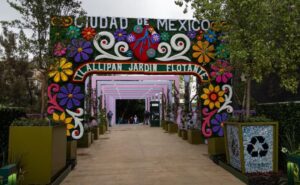 CDMX inaugura el Parque Elevado Tlallipan; así luce la nueva obra