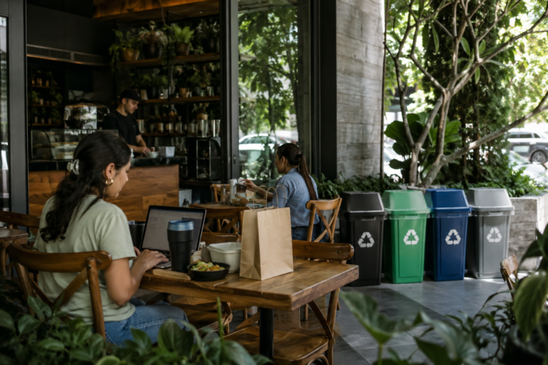 Convoca SEDEMA a empresas y comercios a sumarse a la eliminación de plásticos desechables