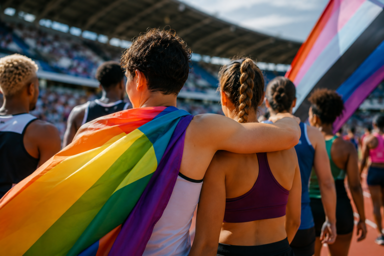 ¿Basta una conmemoración? Congreso capitalino impulsa Día Contra las LGBTfobias en el deporte