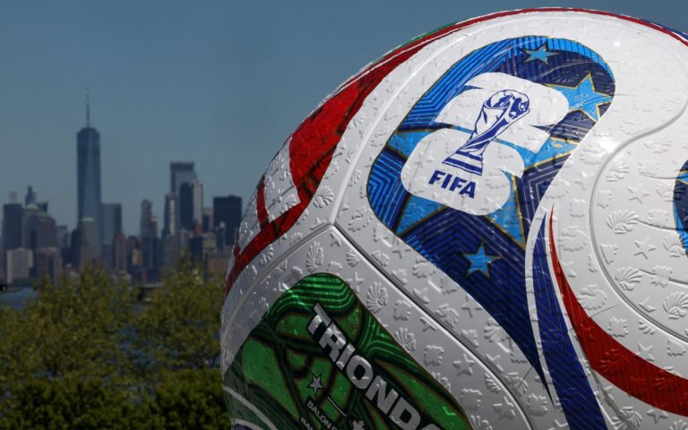 El Mundial 2026 se jugará bajo calor extremo: la ONU advierte que el cambio climático marcará el torneo