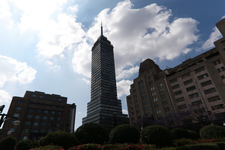 Centro Histórico de CDMX: ruta a pie entre ruinas, cúpulas y tacos