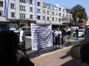 ¿Gentrificación en marcha? Habitantes denuncian presiones para abandonar edificio histórico en CDMX