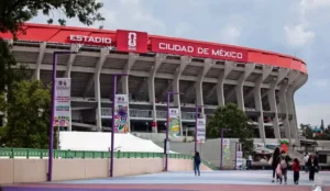 Escuelas sin clases y oficinas vacías: así será la CDMX durante la inauguración del Mundial