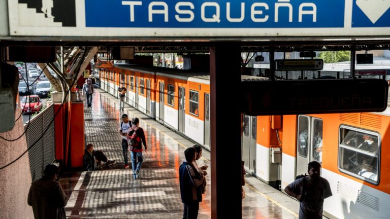 ¿Vas al México vs. Chequia? Metro CDMX cerrará más tarde por el Mundial 2026