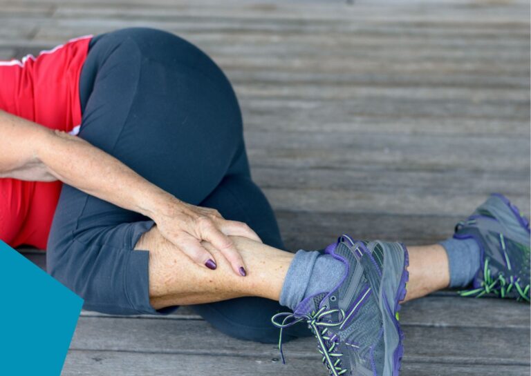 ¿Sufres calambres con frecuencia? Estos 5 hábitos pueden ayudarte a prevenirlos de forma natural