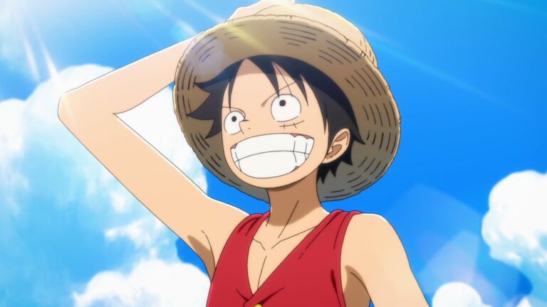 Remake de One Piece debutará en Netflix en febrero de 2027