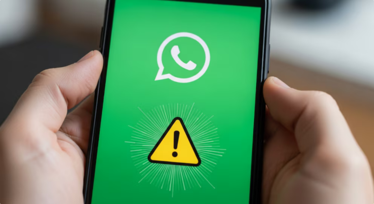¿Te bloquearon en WhatsApp? Estas son las señales que podrían indicarlo