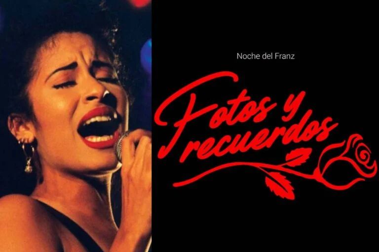 Selena llega al Franz Mayer con concurso de imitación Tex-Mex