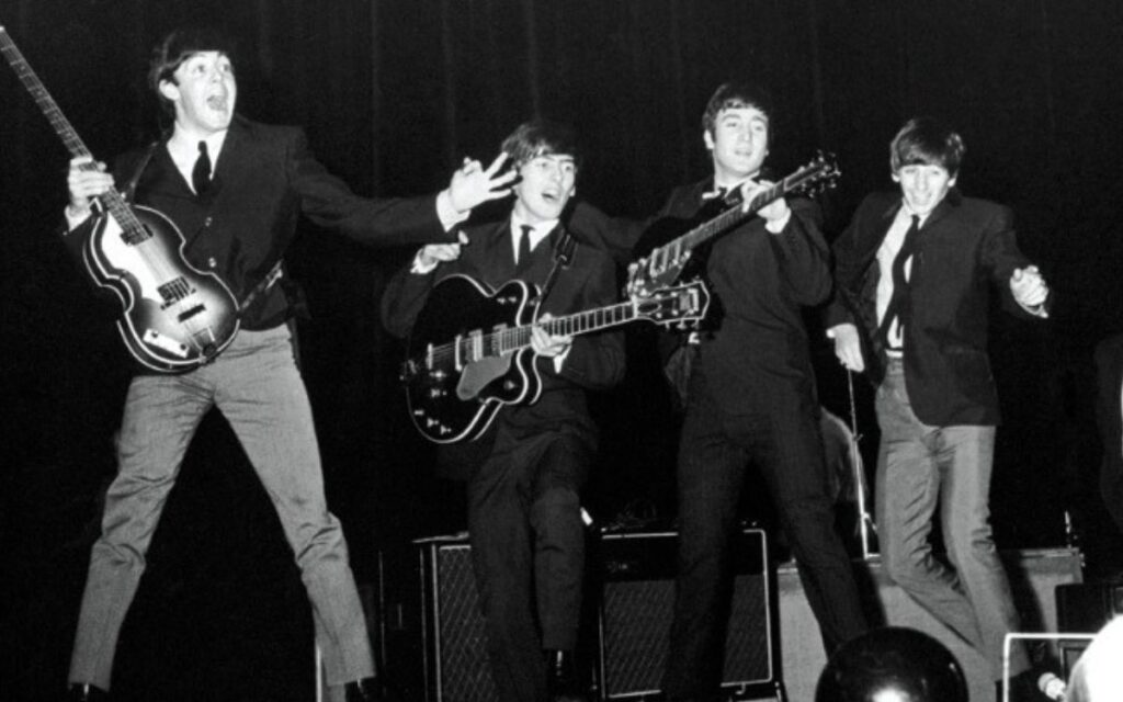 Aparece una grabación perdida de The Beatles tras más de 60 años: así fue su histórico regreso a la luz