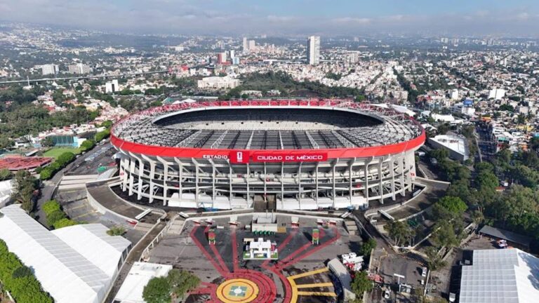 Park & Ride CDMX: la ruta especial de traslado al México vs Chequia desde cinco zonas de la ciudad
