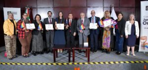 TDJ impulsa justicia incluyente con conversatorio sobre diversidad