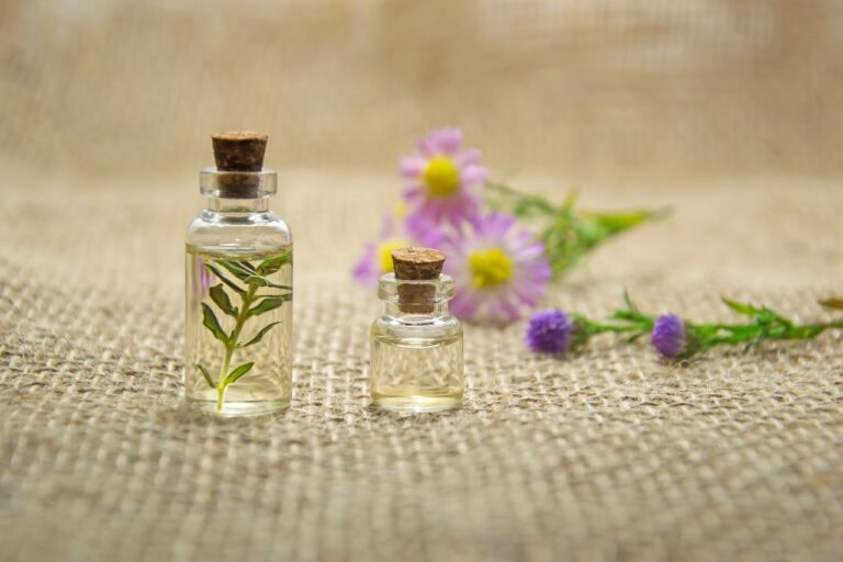 Aromaterapia para la ansiedad: beneficios, aceites y cuidados
