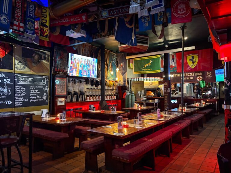Restaurantes, no se vayan con la finta: revisen sus licencias para el Mundial 2026