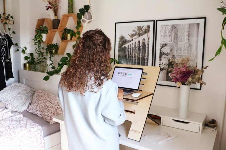 Cinco tips para hacer home office durante el Mundial 2026