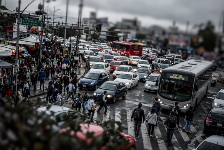 Movilidad CDMX hoy 9 de septiembre: retrasos en Metro y bloqueos
