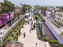 SOBSE rechaza acusaciones de sobreprecio en el Parque Elevado Tlallipan