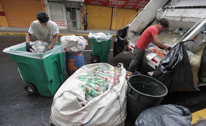 Basura Cero CDMX: así avanza la separación obligatoria de residuos en 2026