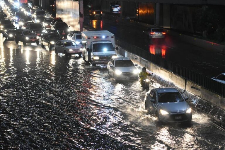 ¿Lloverá fuerte hoy en la CDMX? Este es el pronóstico que alerta a las autoridades