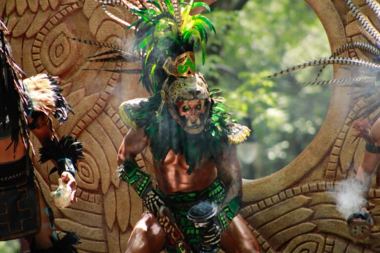 Mundial 2026 llevará cultura mexicana a calles y plazas