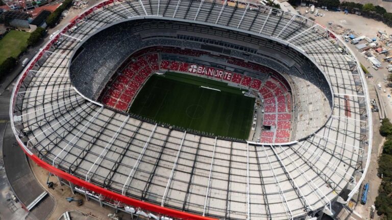 CDMX alista operativo de movilidad para el Mundial 2026 con rutas especiales al Estadio Banorte