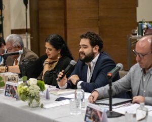 Gabinete Económico-Financiero dará seguimiento al turismo, comercio y servicios durante el Mundial