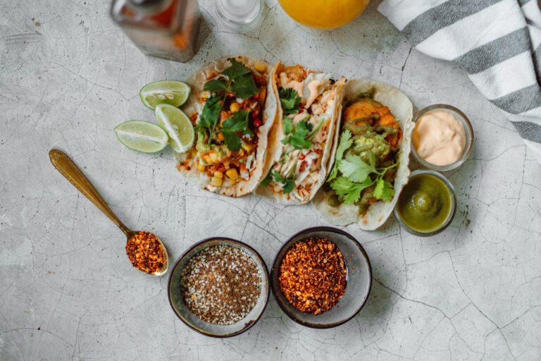 Productos nativos de México: orgullo que conquistó al mundo