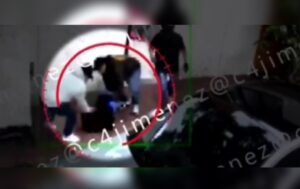 Robo millonario en CDMX termina con detenidos y recuperación de relojes de alta gama