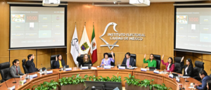 PRD-CDMX obtiene aval del IECM para su reorganización interna y documentos partidistas