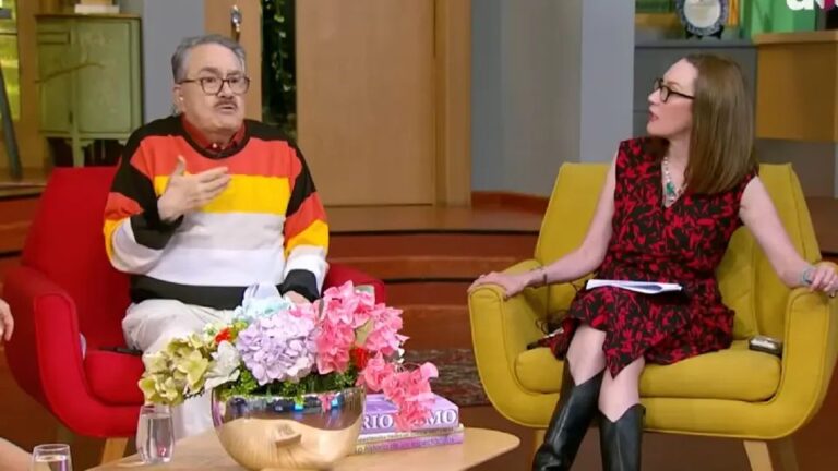 «Dan ganas de darles carne envenenada»: la polémica frase de Pedro Sola