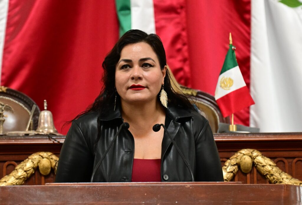 Reforma al Código Penal de CDMX busca sancionar la difusión de mensajes que inciten al delito