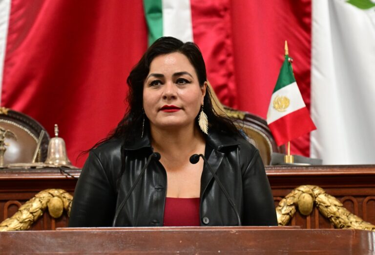 Reforma al Código Penal de CDMX busca sancionar la difusión de mensajes que inciten al delito
