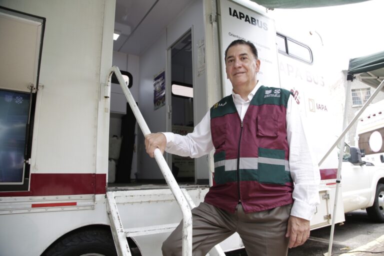 Salud mental en CDMX: IAPA desaparece para dar paso al nuevo IASAMA