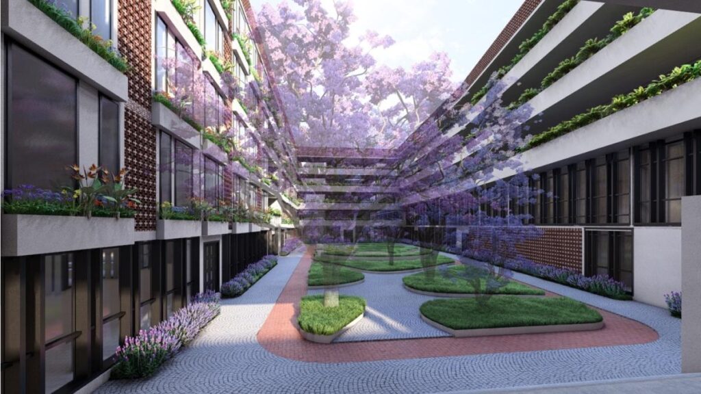 Vivienda social en CDMX: entregan 141 hogares y preparan reforma para acelerar proyectos