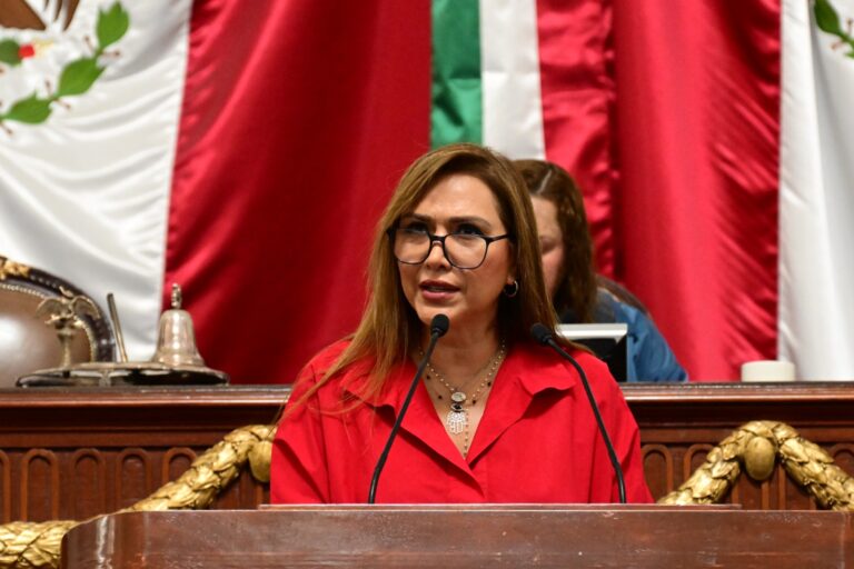 Congreso analiza blindaje legal para ríos y humedales frente a la crisis del agua en CDMX