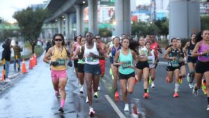 ¿Listo para el reto? CDMX vende su altitud como el mayor desafío para corredores del mundo