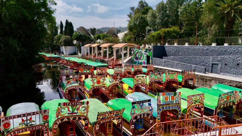 UNESCO advierte: el patrimonio no es marketing; CDMX anuncia inversión de 2 mil 300 mdp