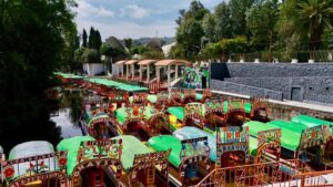 UNESCO advierte: el patrimonio no es marketing; CDMX anuncia inversión de 2 mil 300 mdp