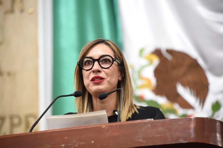 Buscan reforzar inclusión laboral, educativa y social de personas con discapacidad en CDMX