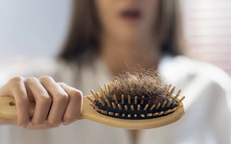 Las claves para frenar la caída del cabello antes de que sea demasiado tarde
