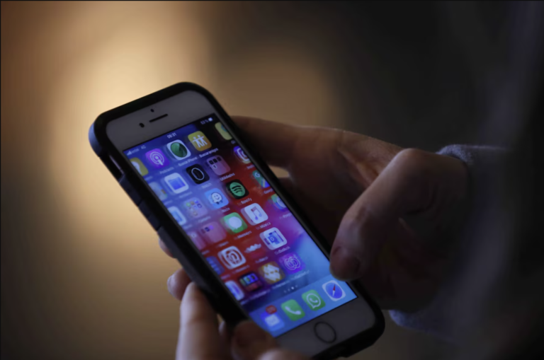 ¿Desapareció dinero de tu cuenta? Tu celular Android podría estar siendo controlado por un malware