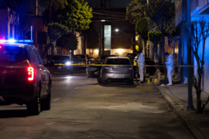 Ataque a tiros en Iztapalapa deja dos víctimas; Fiscalía busca a los responsables