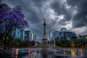 ¿Lloverá hoy en la CDMX? Este es el pronóstico para el viernes 3 de julio