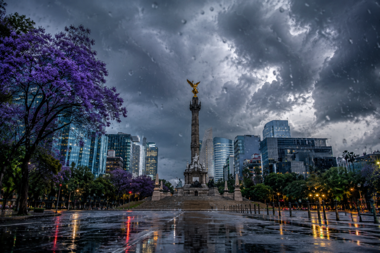 ¿Lloverá hoy en la CDMX? Este es el pronóstico para el viernes 3 de julio