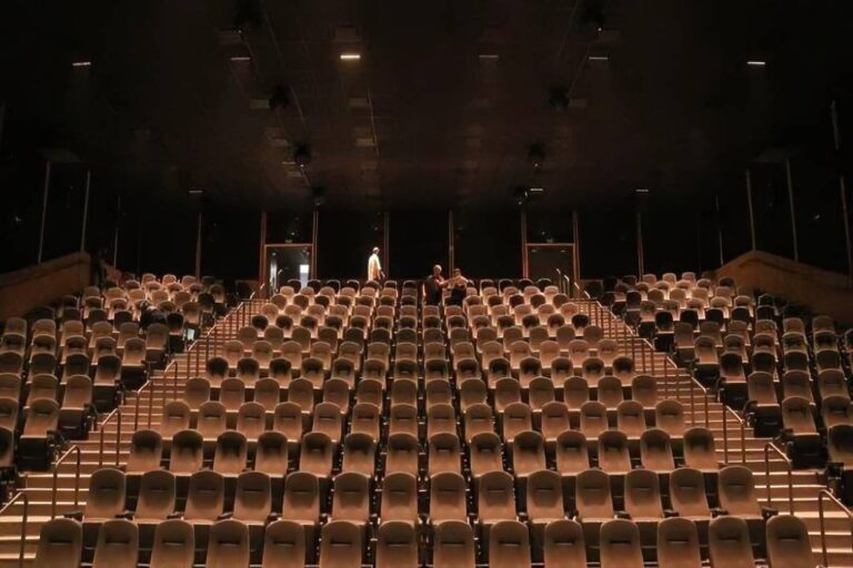 Cineteca Nacional de Chapultepec proyectará cine mexicano gratis: habrá clásicos de Cantinflas, Pedro Infante y Luis Buñuel