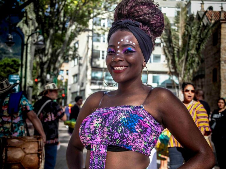 Festival Colombia 2026 llega gratis a Los Pinos con música, comida típica y danza este fin de semana