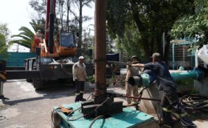 Entre cuestionamientos, Gobierno de CDMX defiende inversión de 3,300 mdp en obras hidráulicas