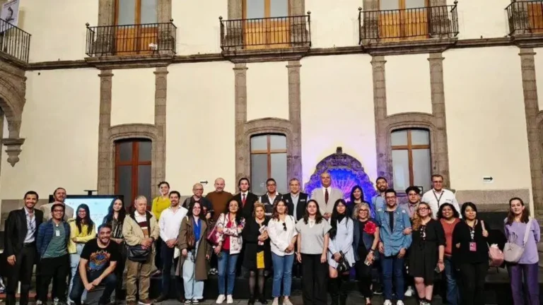 Centro Histórico consolida acciones de mantenimiento mientras impulsa su agenda cultural