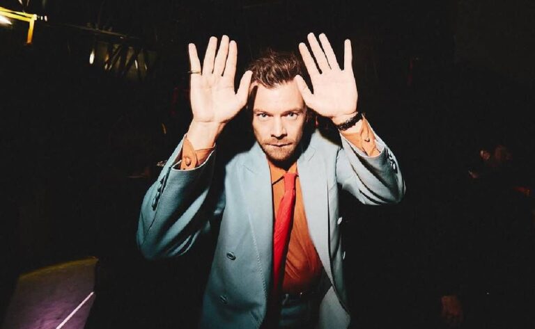 Harry Styles en CDMX: horarios, setlist y cómo llegar al Estadio GNP