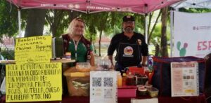 De la cancha al emprendimiento: PILARES lleva gastronomía y moda a la fiesta del Mundial en CDMX