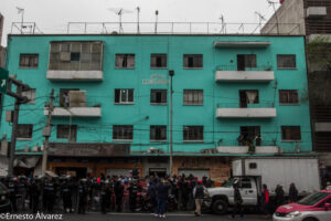 Contratos falsos y juicios simulados: así operan las mafias del despojo en la Ciudad de México